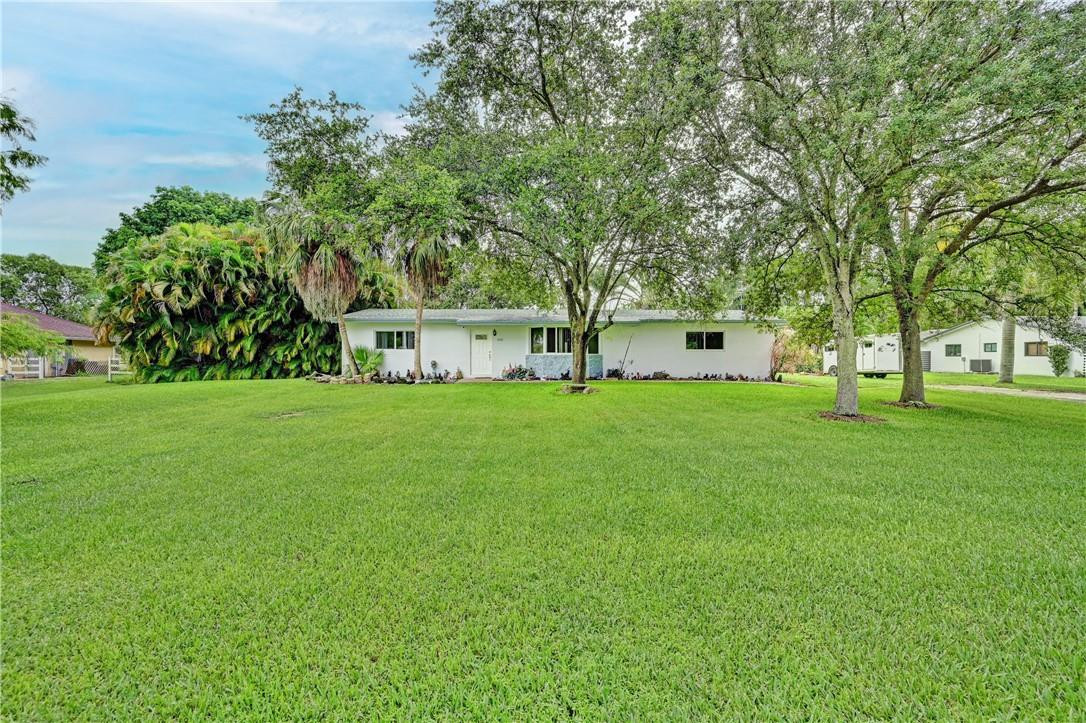 4830 Southwest 196th Lane Southwest Ranches, FL 33332 - Photo 2 of 45 Photo 2