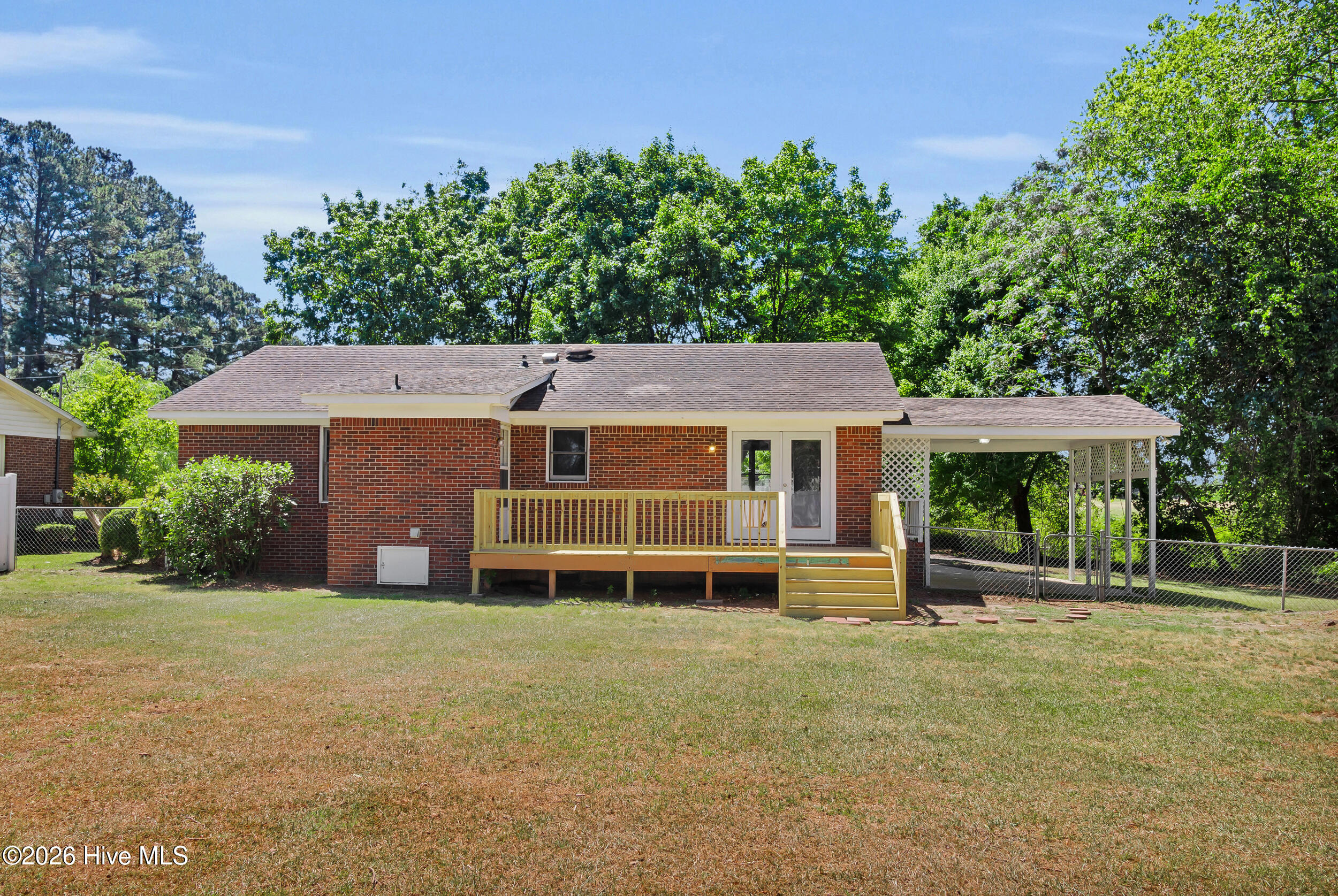 720 Poplar Street Faison, NC 28341 - Photo 27 of 37 30_36