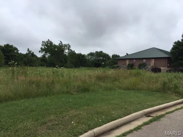 $81,900 | 0 Progress Drive, Unit LOT 4, Sullivan, MO 63080