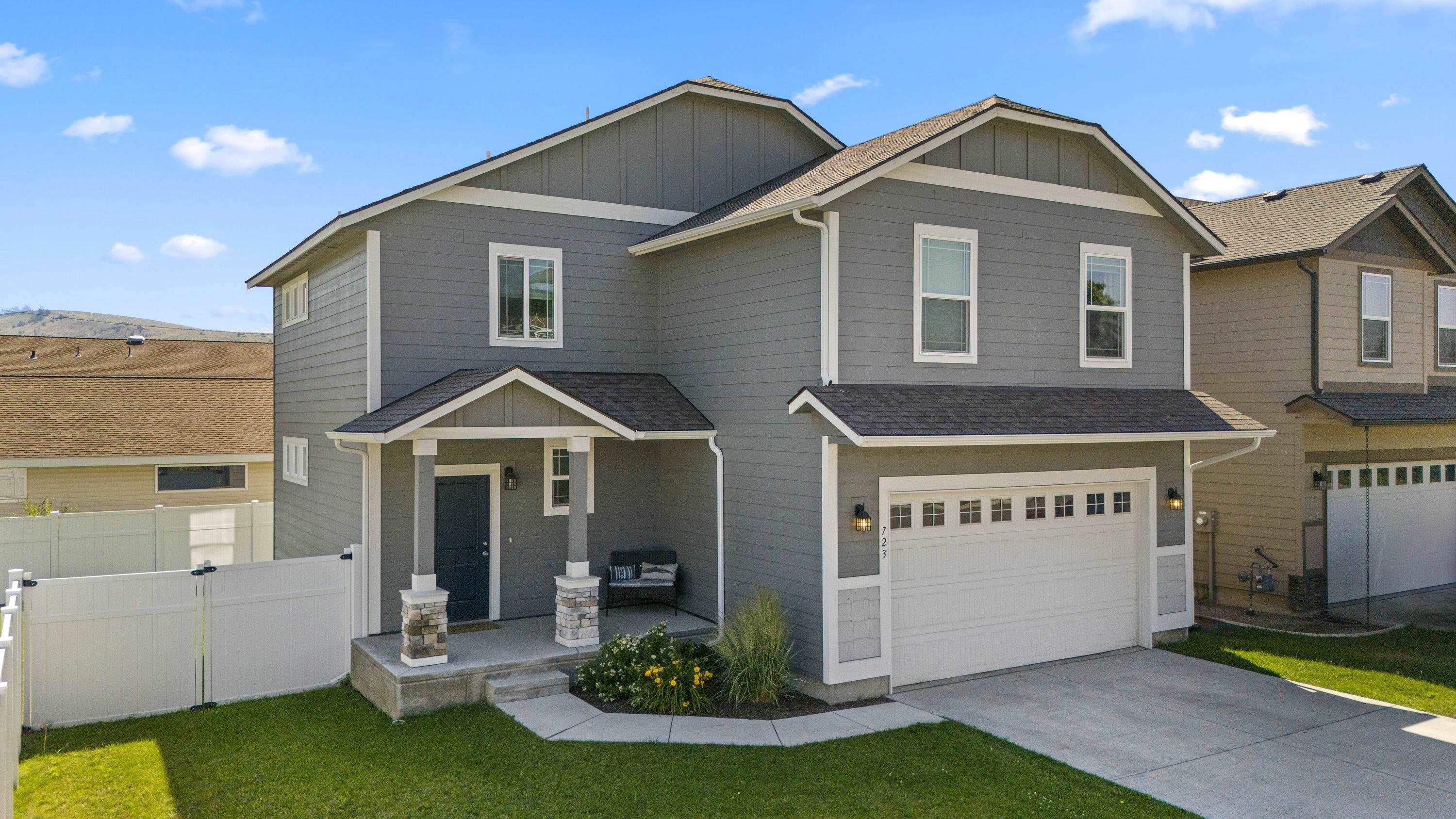 723 South Grady Road Spokane Valley, WA 99016 - Photo 2 of 43 Gallery Image 2