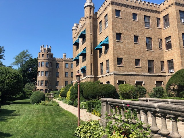 2416 West Greenleaf Avenue, Unit 2 Chicago, IL 60645 - Photo 14 of 14