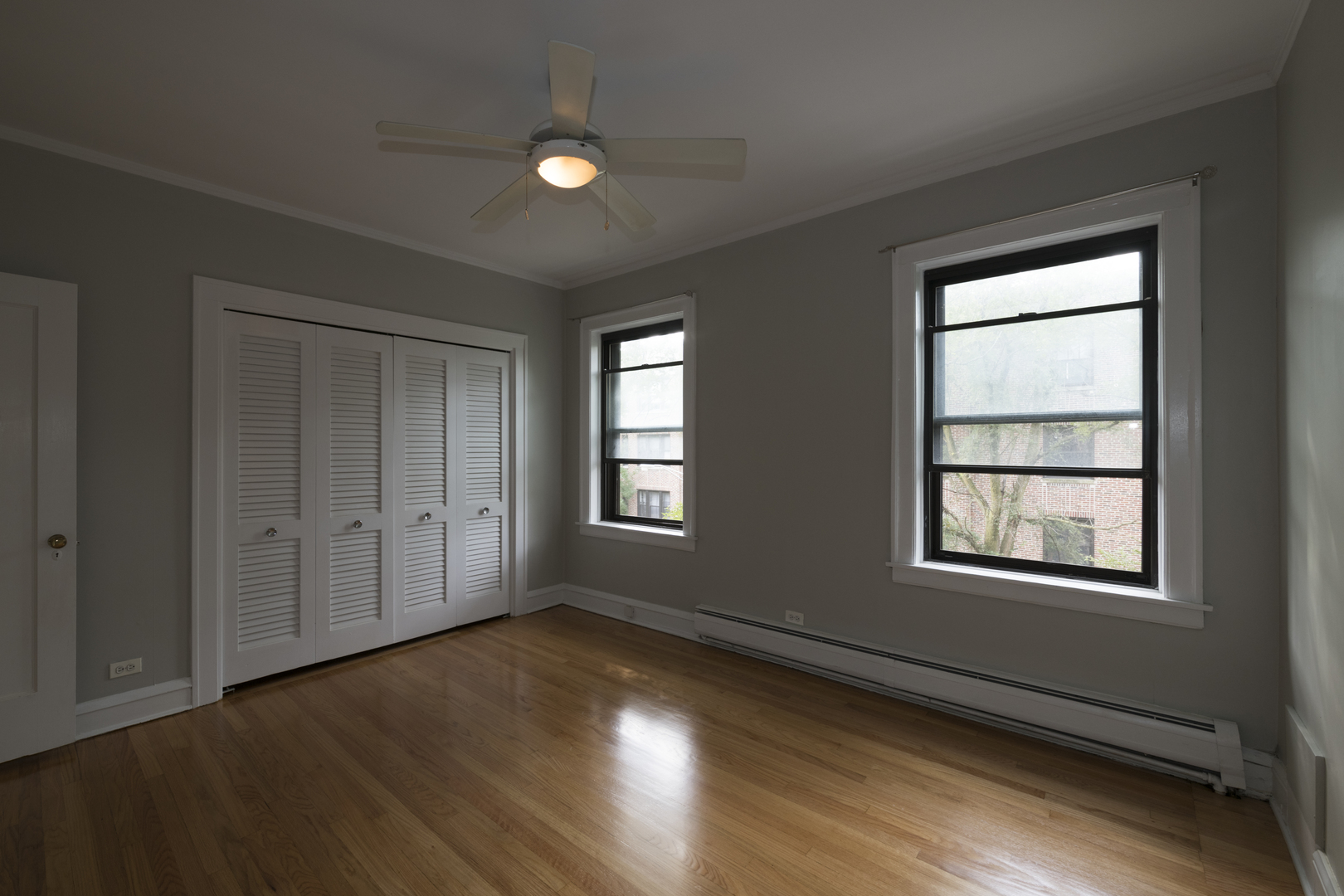 2416 West Greenleaf Avenue, Unit 2 Chicago, IL 60645 - Photo 9 of 14