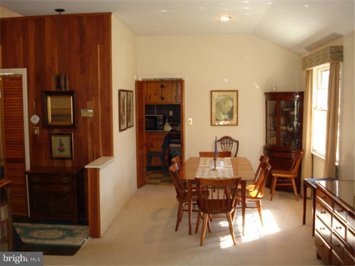 128 Sharrowvale Road Cherry Hill, NJ 08034 - Photo 8 of 20 Dining Room