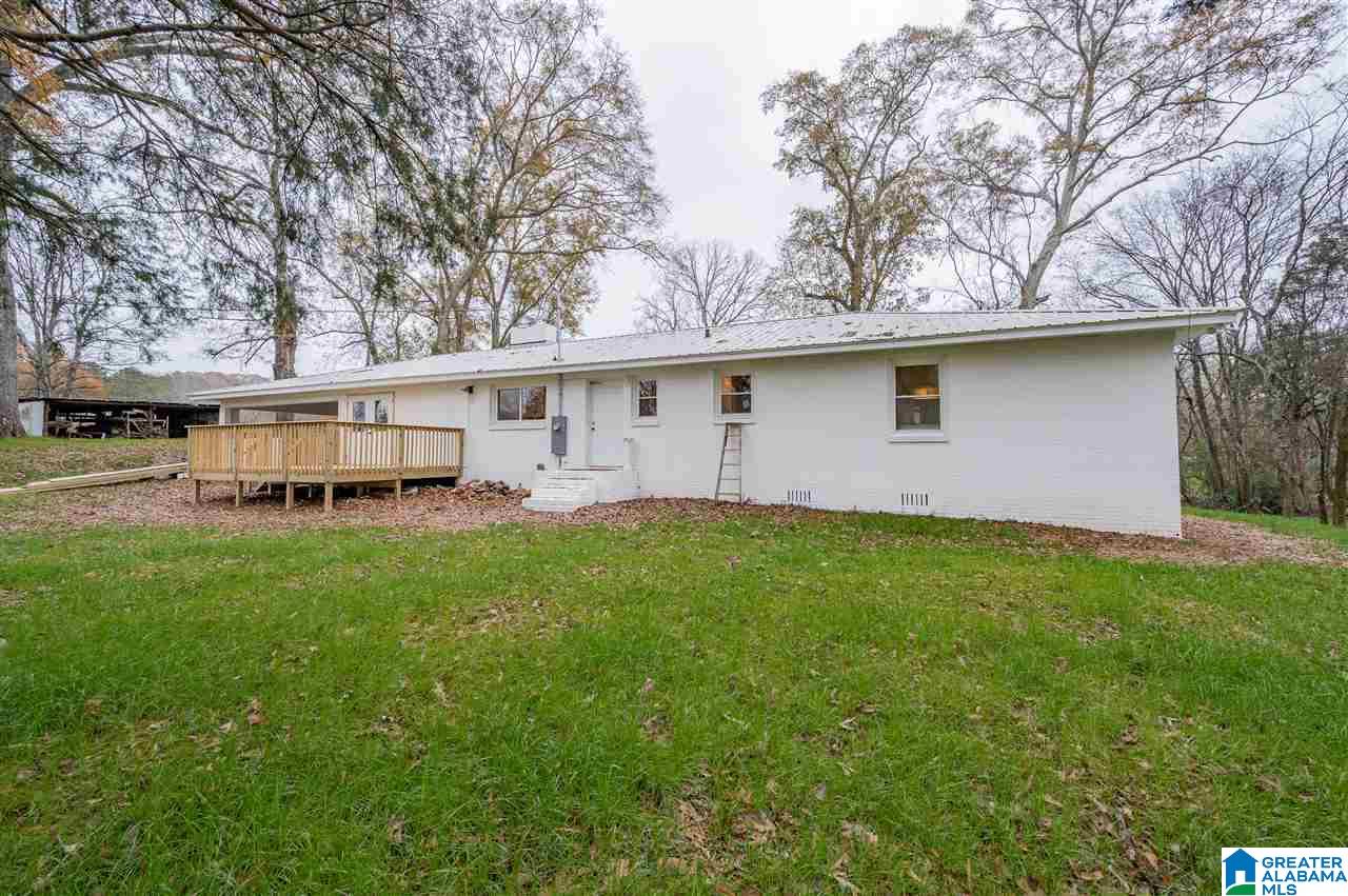 565 Spring Creek Road Montevallo, AL 35115 - Photo 45 of 47