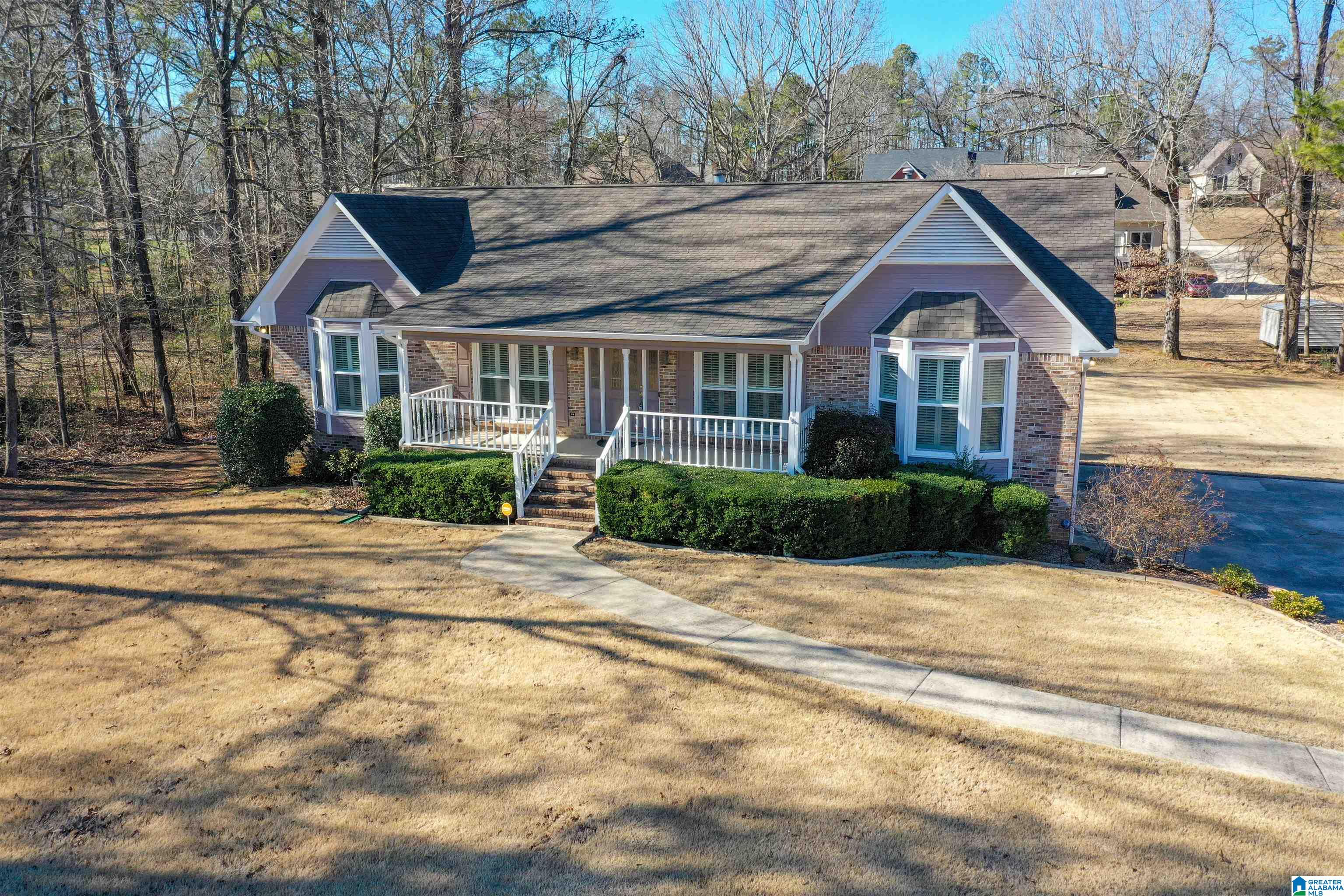 7861 Genery Trail McCalla, AL 35111 - Photo 81 of 81