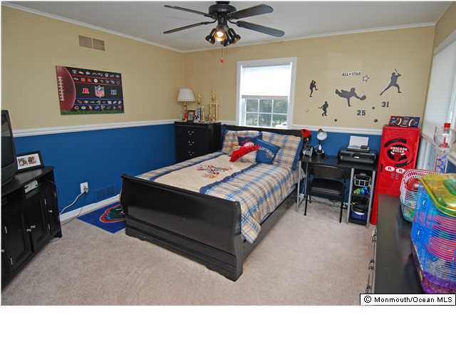 166 Riveredge Road Tinton Falls, NJ 07724 - Photo 15 of 18 Additional Photo