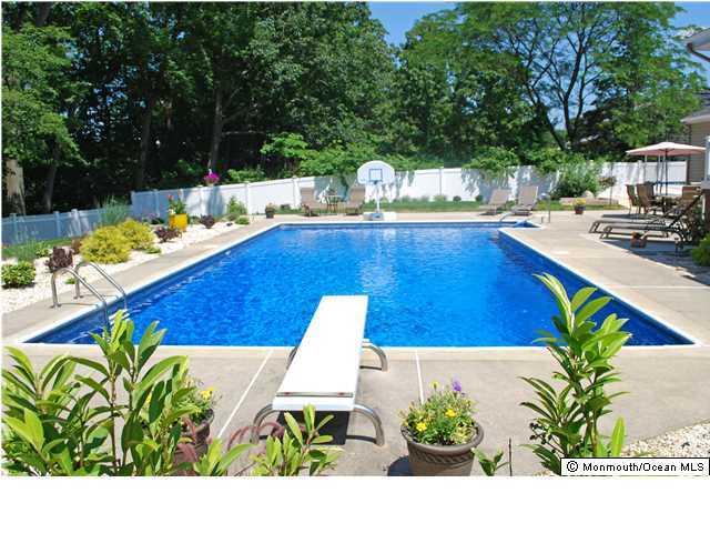 166 Riveredge Road Tinton Falls, NJ 07724 - Photo 5 of 18 Additional Photo