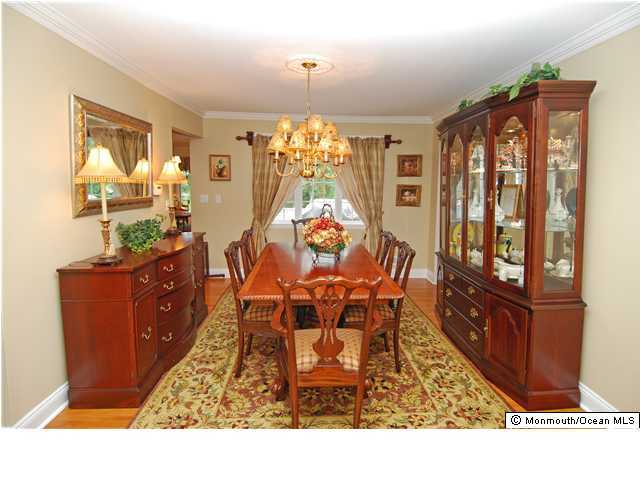 166 Riveredge Road Tinton Falls, NJ 07724 - Photo 7 of 18 Additional Photo