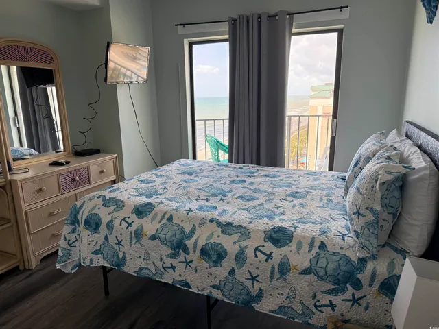 $1,250 | 1605 South Ocean Boulevard, Unit 1211, Myrtle Beach, SC 29577