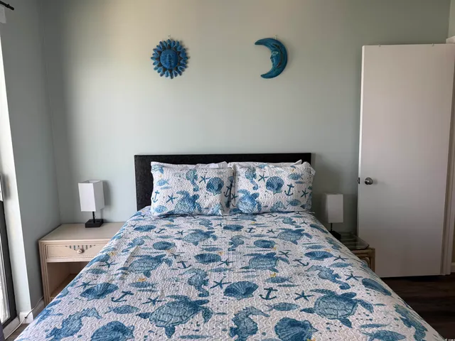 $1,250 | 1605 South Ocean Boulevard, Unit 1211, Myrtle Beach, SC 29577