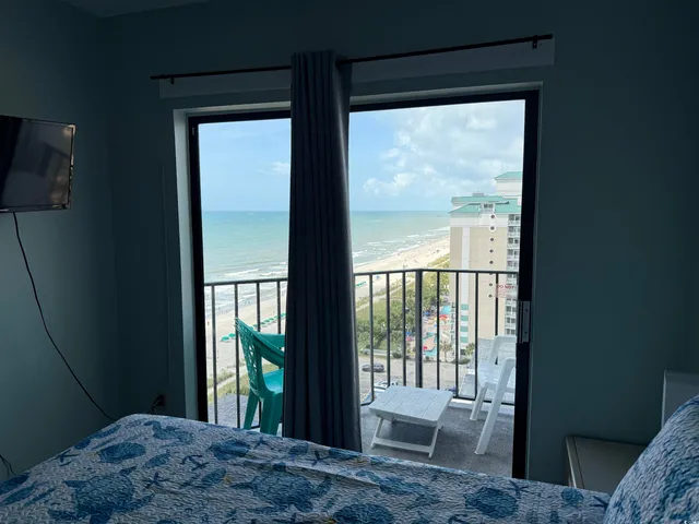 $1,250 | 1605 South Ocean Boulevard, Unit 1211, Myrtle Beach, SC 29577