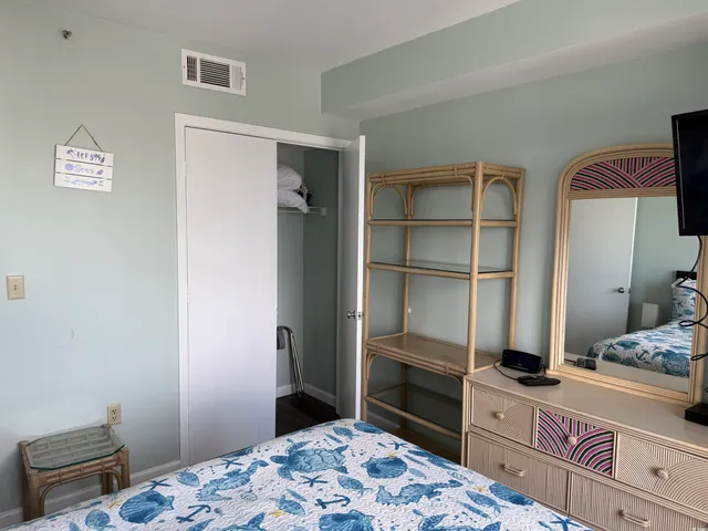 $1,250 | 1605 South Ocean Boulevard, Unit 1211, Myrtle Beach, SC 29577