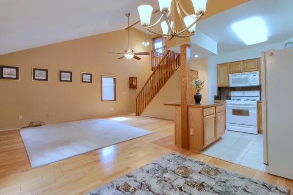 $299,000 | 623 Echo Court, Saline, MI 48176