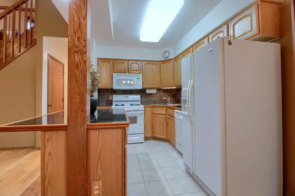 $299,000 | 623 Echo Court, Saline, MI 48176