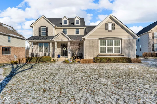$584,900 | 12276 Leewood Court, Noblesville, IN 46060