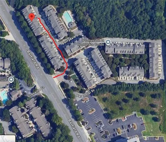 $425,000 | 6468 Chariot Street, Unit 19, Atlanta, GA 30328