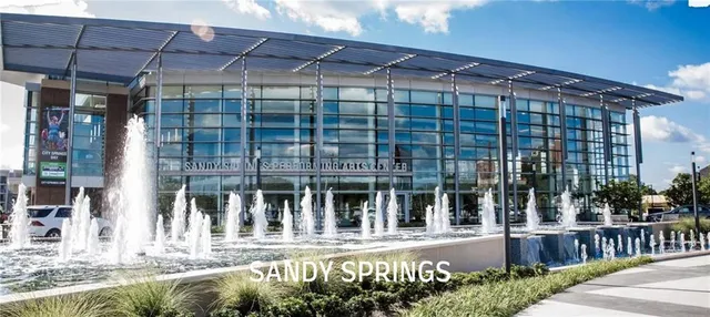 $425,000 | 6468 Chariot Street, Unit 19, Atlanta, GA 30328