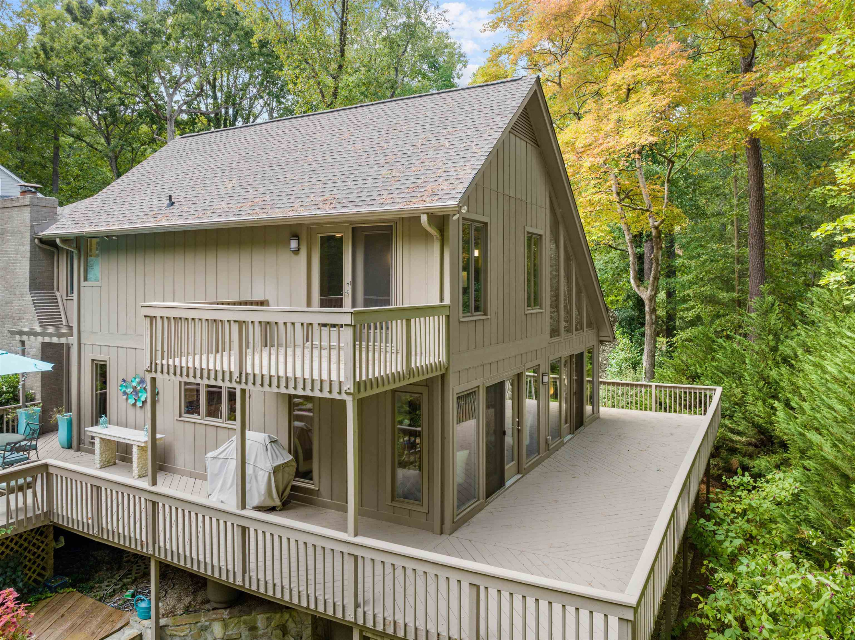 10101 East Roadstead Way Raleigh, NC 27613 - Photo 47 of 68 Photo 47