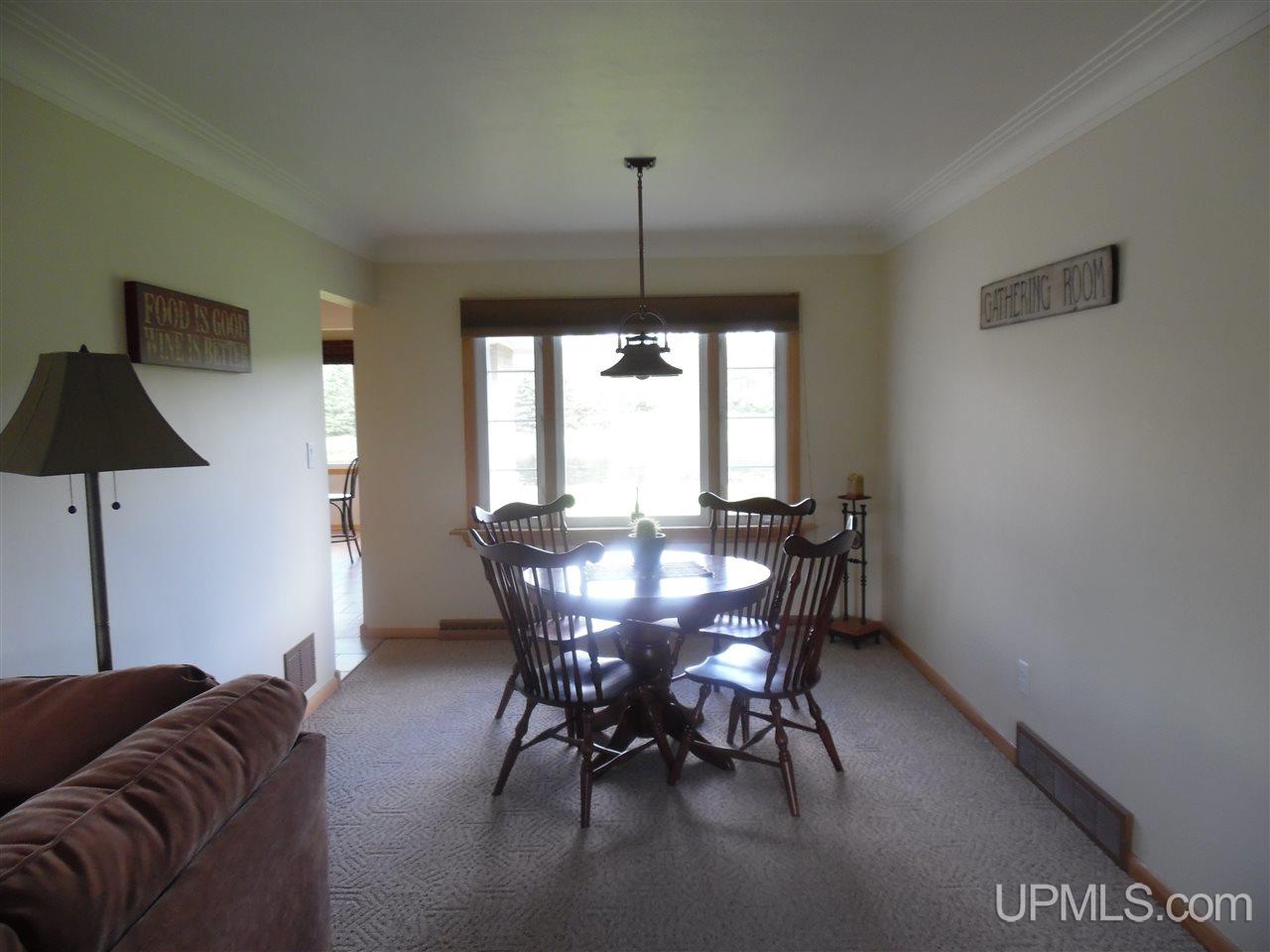 3518 Co Road Cornell, MI 49818 - Photo 3 of 35