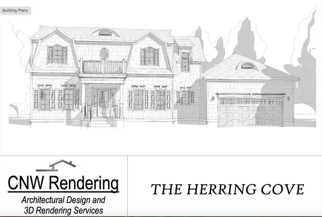 a view of a wall with a window