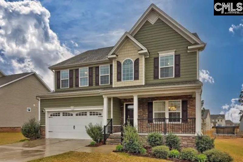 1161 Beechfern Circle, Unit 101 Elgin, SC 29045 - Photo 2 of 23