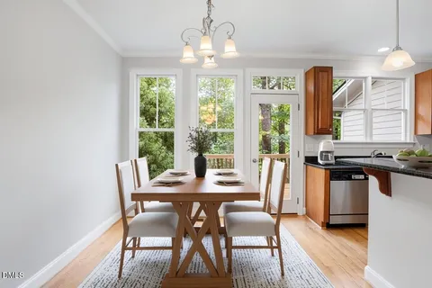 $385,000 | 252 Ashton Hall Lane, Raleigh, NC 27609