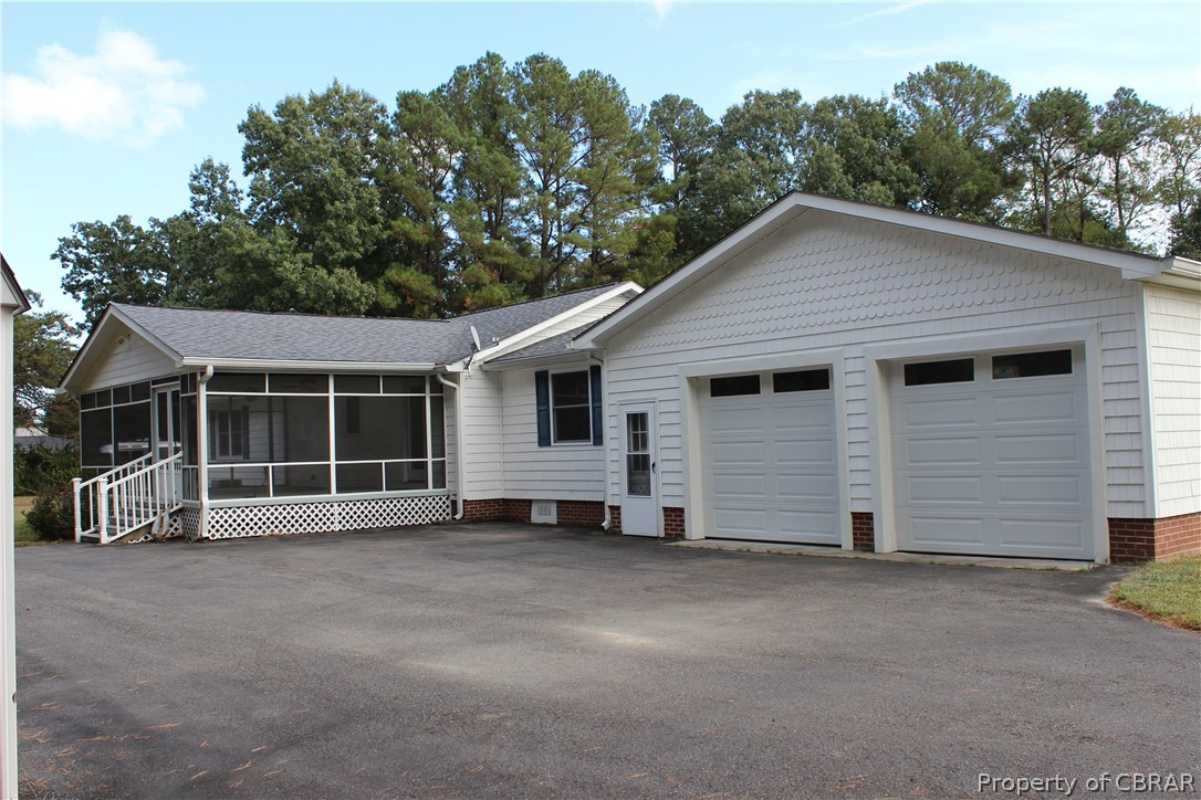 508 Oyster Point Drive Reedville, VA 22539 - Photo 39 of 49