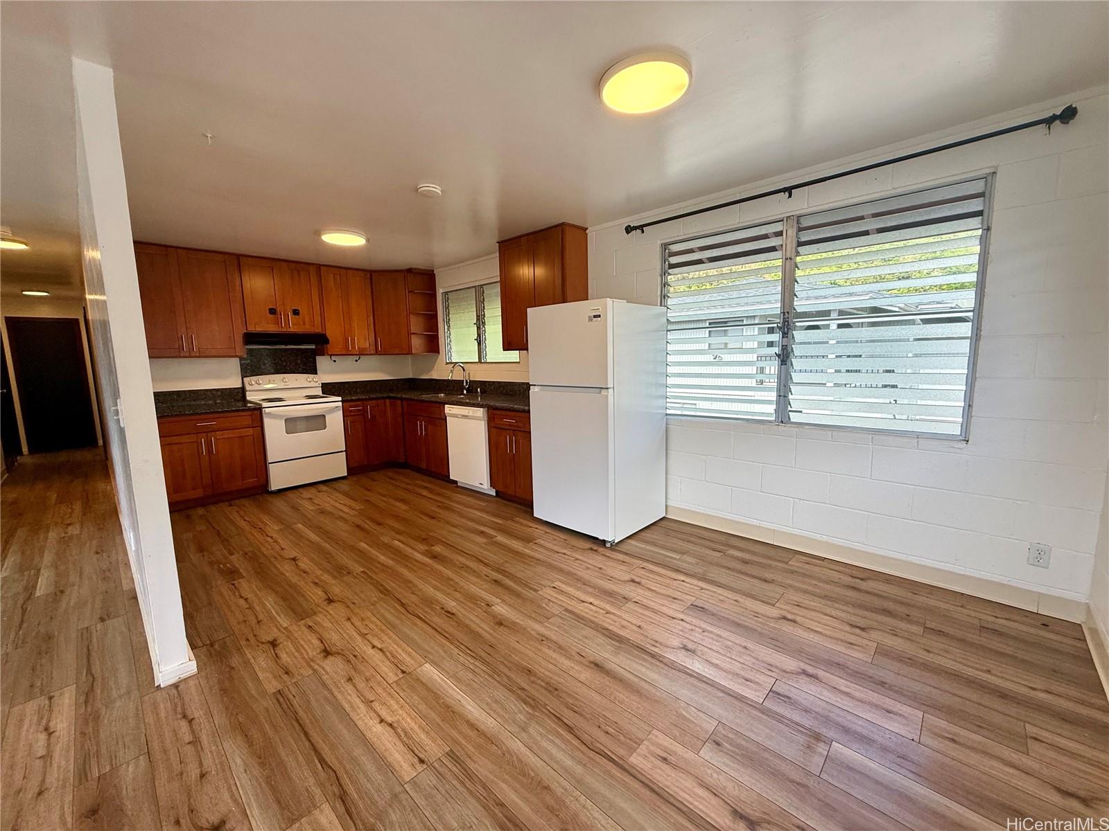 2826 Booth Road, Unit UPPR Honolulu, HI 96813 - Photo 1 of 20 Gallery Image 1