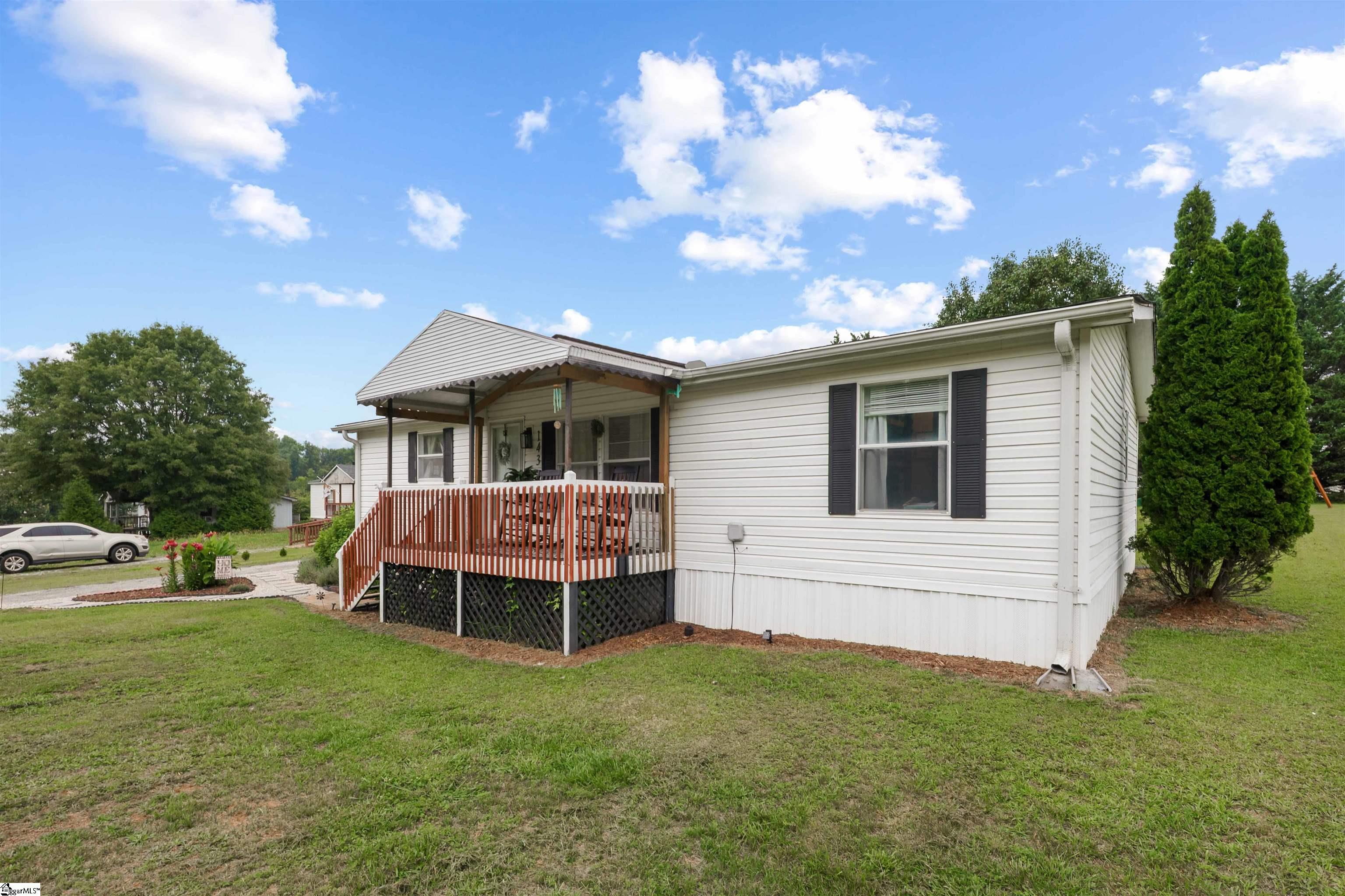 143 State Rd S-42-3140 Woodruff, SC 29388 - Photo 30 of 35