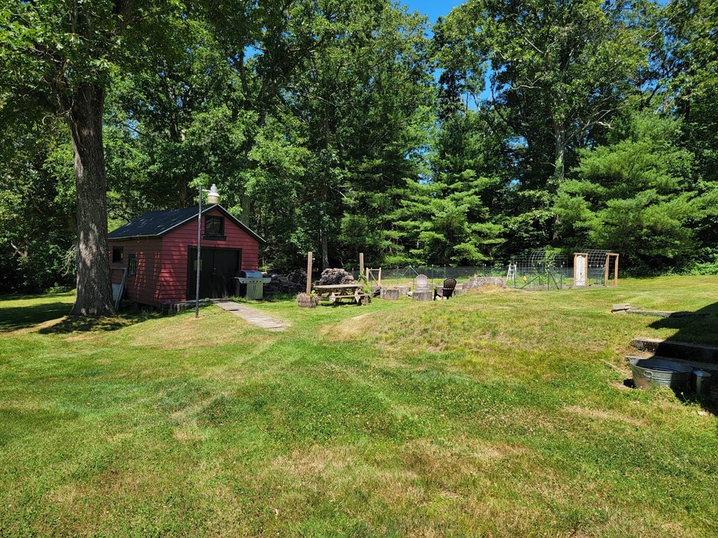 14 Gary School Road Pomfret, CT 06259 - Photo 5 of 28 Gallery Image 5