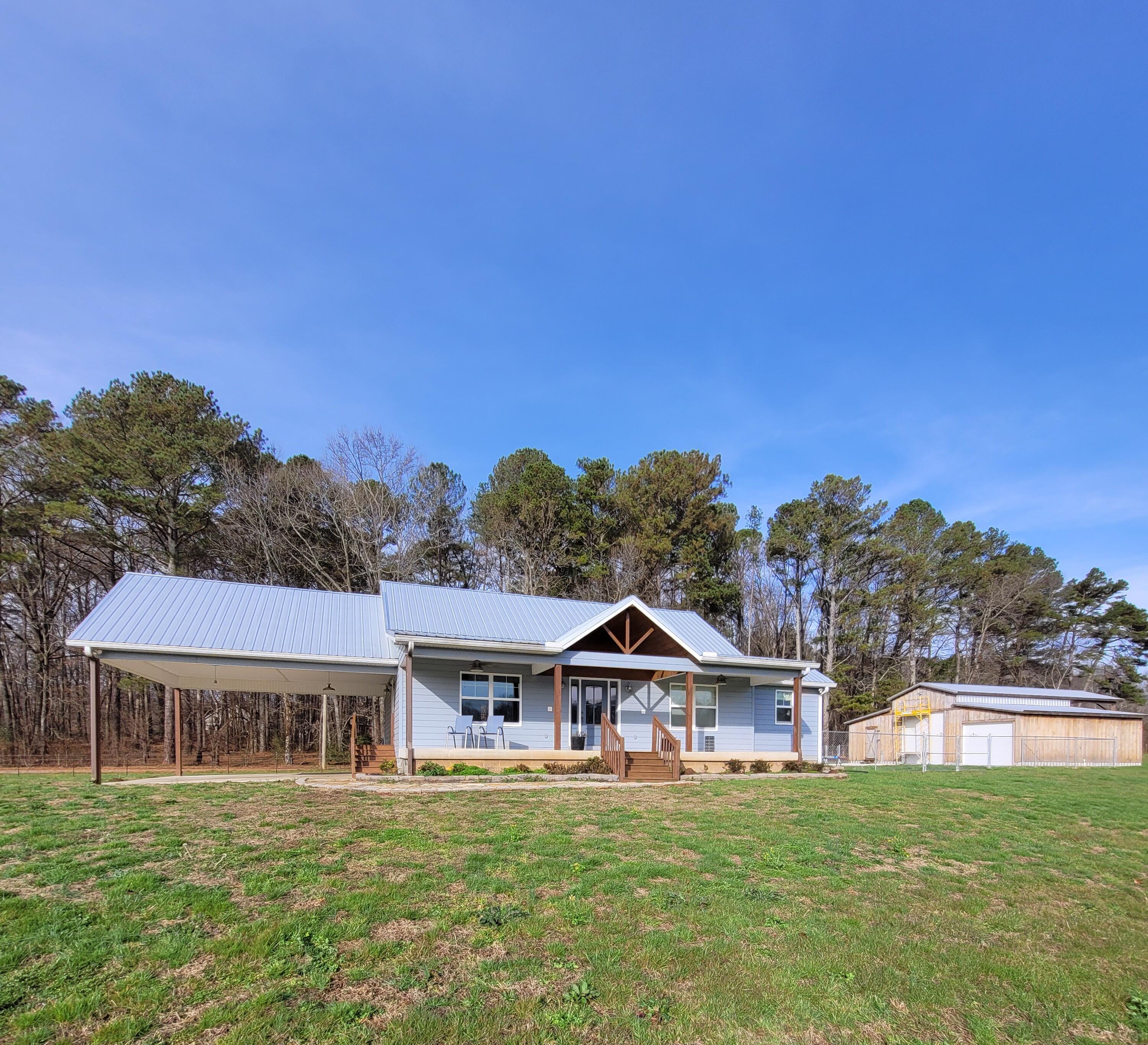 289 Mitchell Road Southeast Cleveland, TN 37323 - Photo 1 of 2 20211220_103846