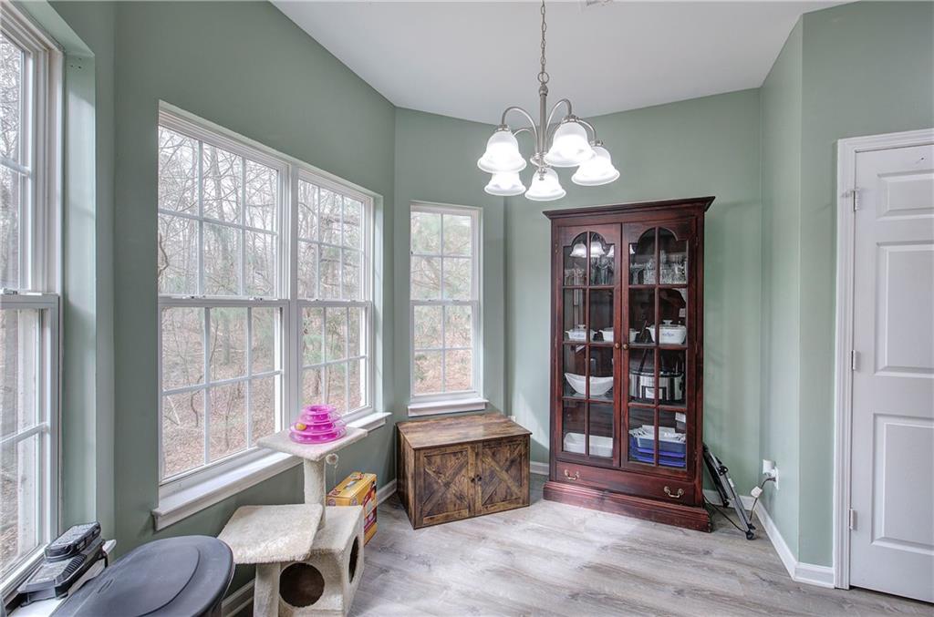385 Griffin Road Northwest Cartersville, GA 30120 - Photo 8 of 41
