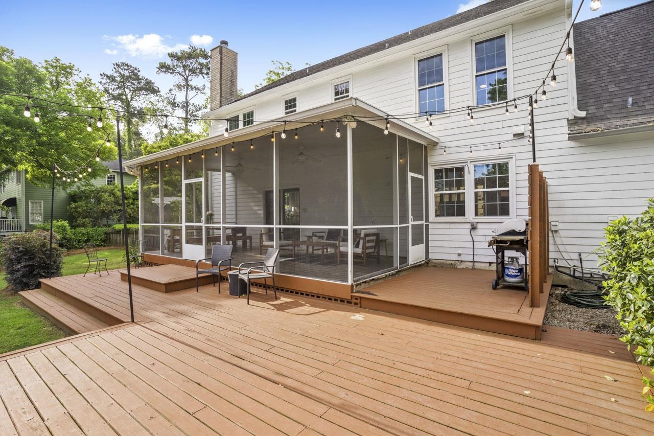 576 Rhoden Cove Road Tallahassee, FL 32312 - Photo 8 of 36 Gallery Image 8