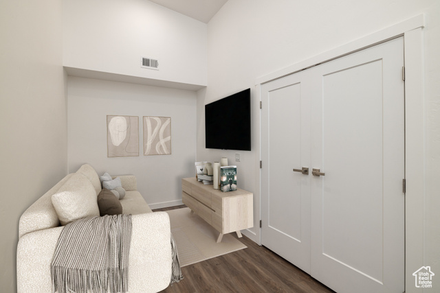 443 Kane Creek Boulevard, Unit B211 Moab, UT 84532 - Photo 13 of 21 Flex room with virtual staging