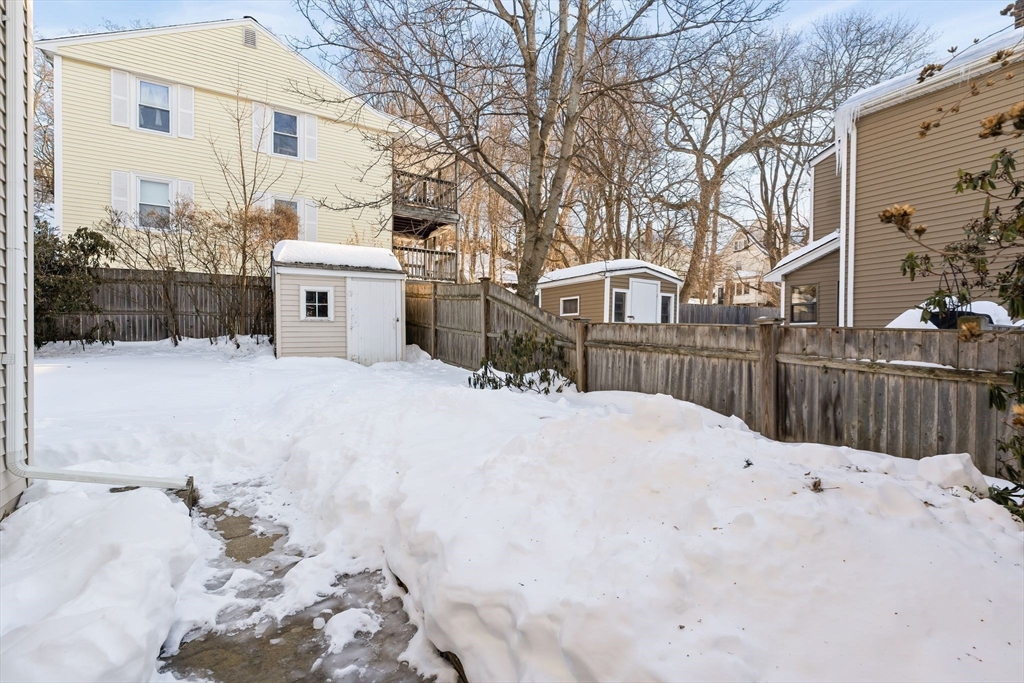 111 Fayette Street, Unit 111 Watertown, MA 02472 - Photo 26 of 30