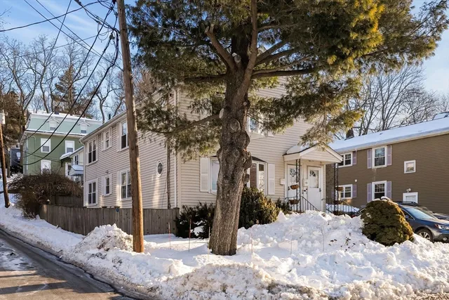 $625,000 | 111 Fayette Street, Unit 111, Watertown, MA 02472