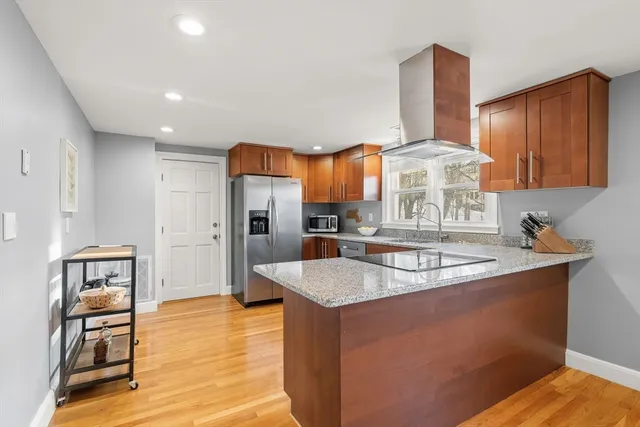 $625,000 | 111 Fayette Street, Unit 111, Watertown, MA 02472