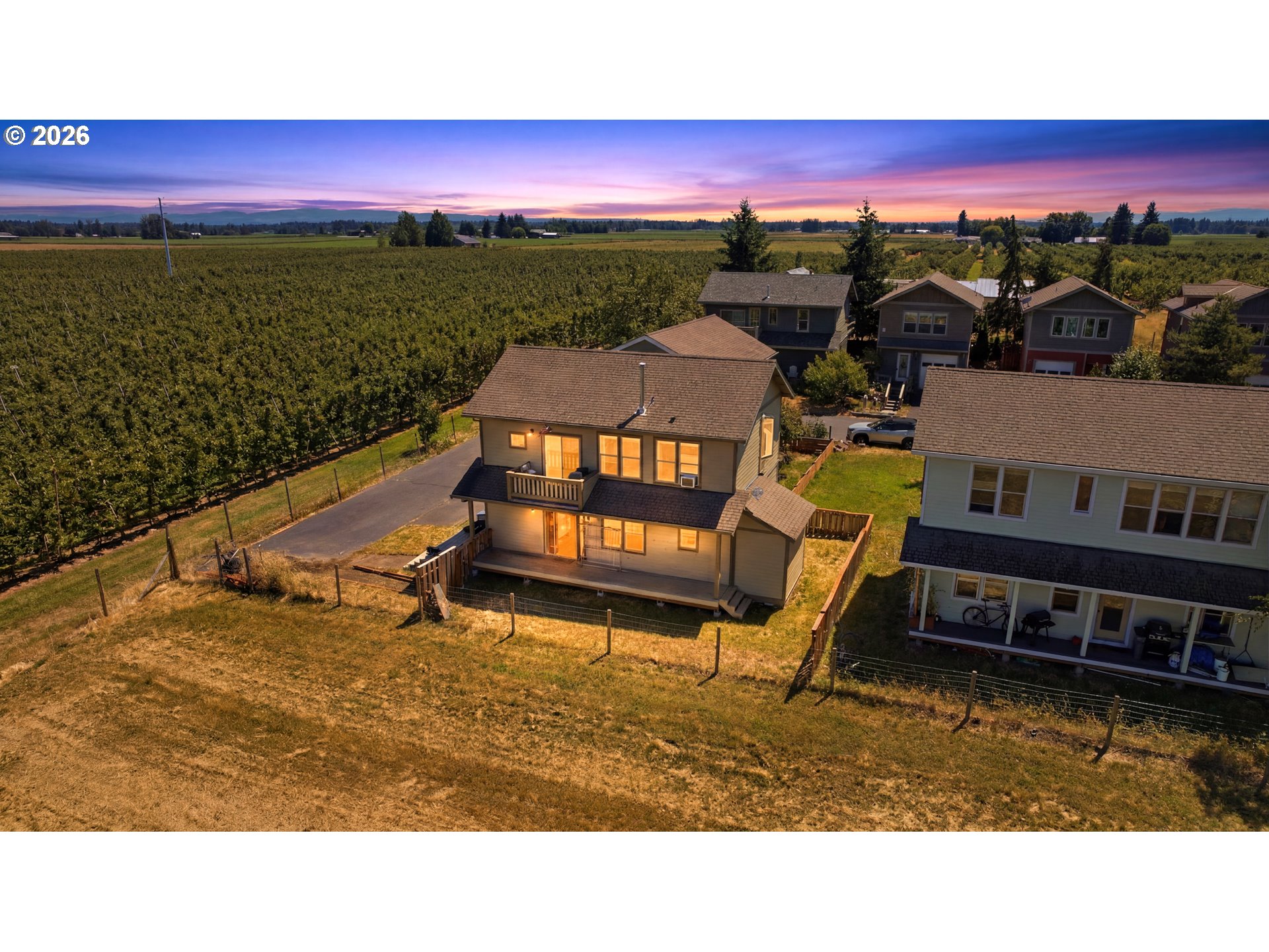 2850 Cottage Lane Hood River, OR 97031 - Photo 32 of 38