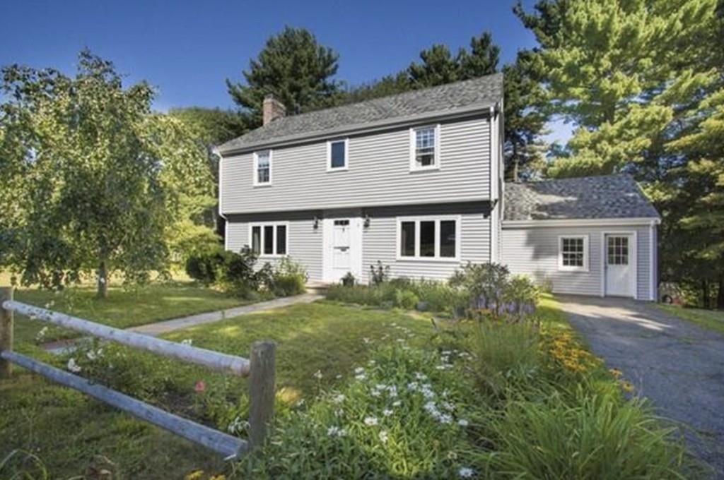 3 Oak Knoll Road Natick, MA 01760 - Photo 1 of 27 Gallery Image 1
