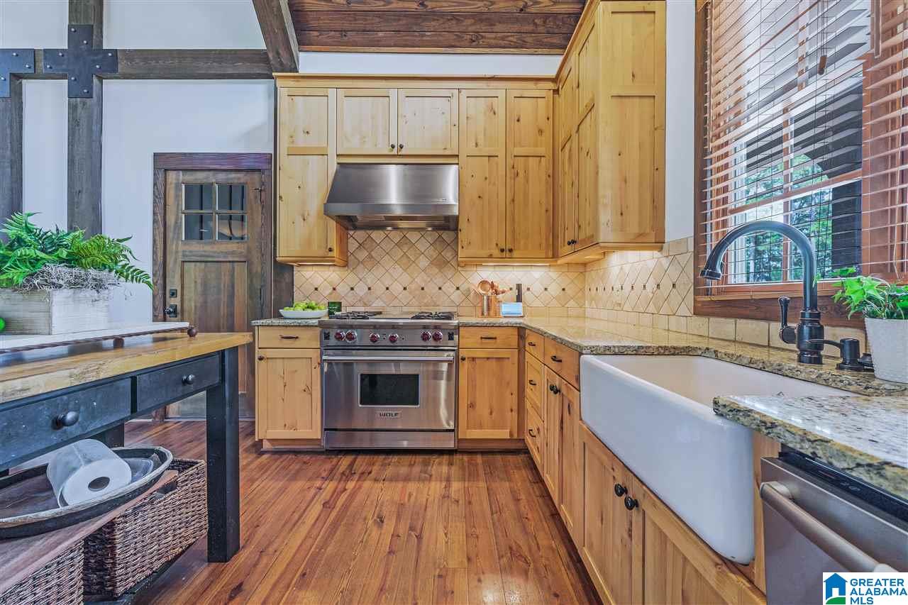431 Cypress Ridge Alexander City, AL 35010 - Photo 14 of 42