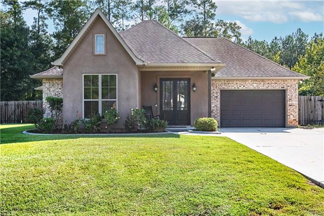 300 Summit Court Covington, LA 70435 - Photo 2 of 28