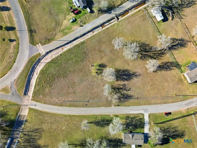 a view of a swimming pool