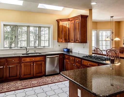 11 Jacob Amsden Road Westborough, MA 01581 - Photo 9 of 30 Gallery Image 9