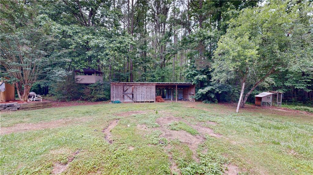 593 Old Camp Road Denton, NC 27239 - Photo 47 of 49