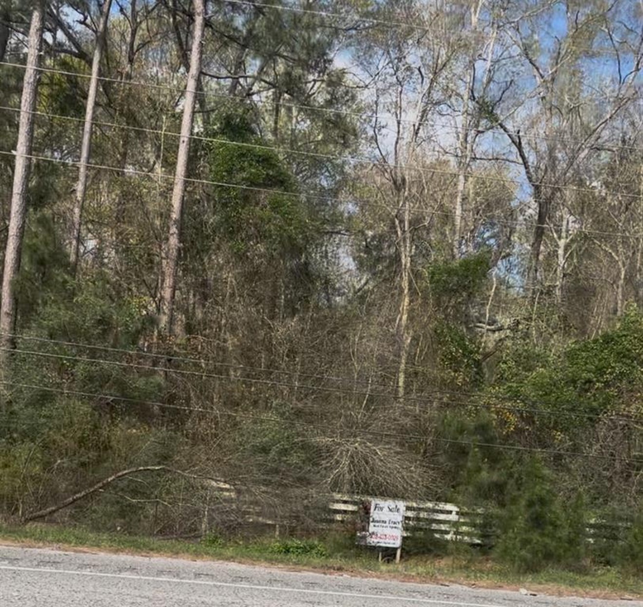 29203 Fm 2100 Road Huffman, TX 77336 - Photo 3 of 4 a view of swimming pool with mountain view