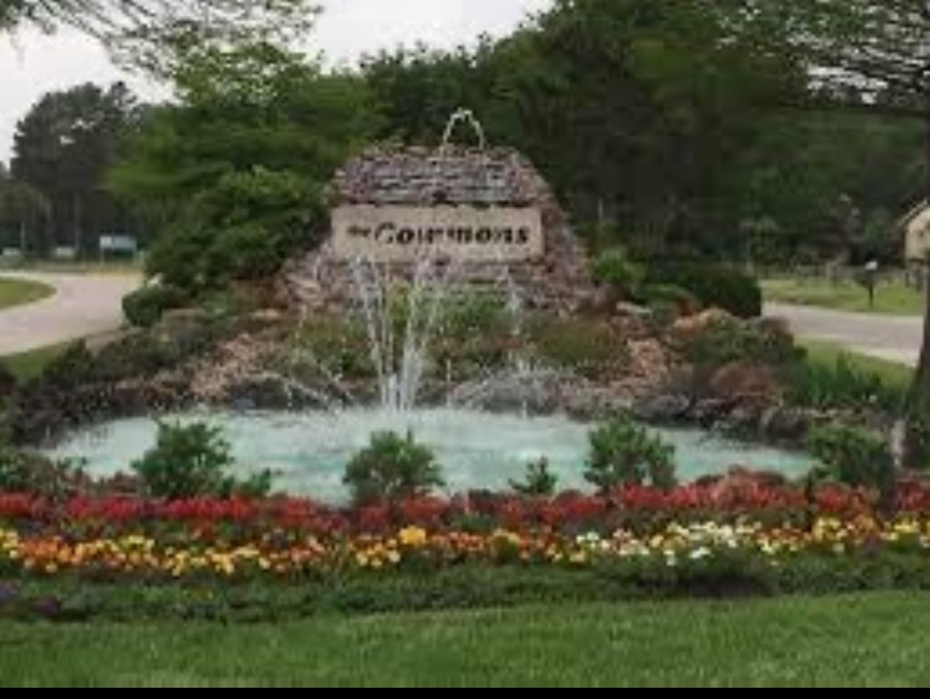 29203 Fm 2100 Road Huffman, TX 77336 - Photo 4 of 4 a view of a house with a yard and street