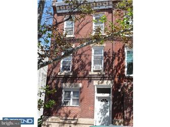 1517 Tasker Street Philadelphia, PA 19145 - Photo 1 of 12 Exterior Front