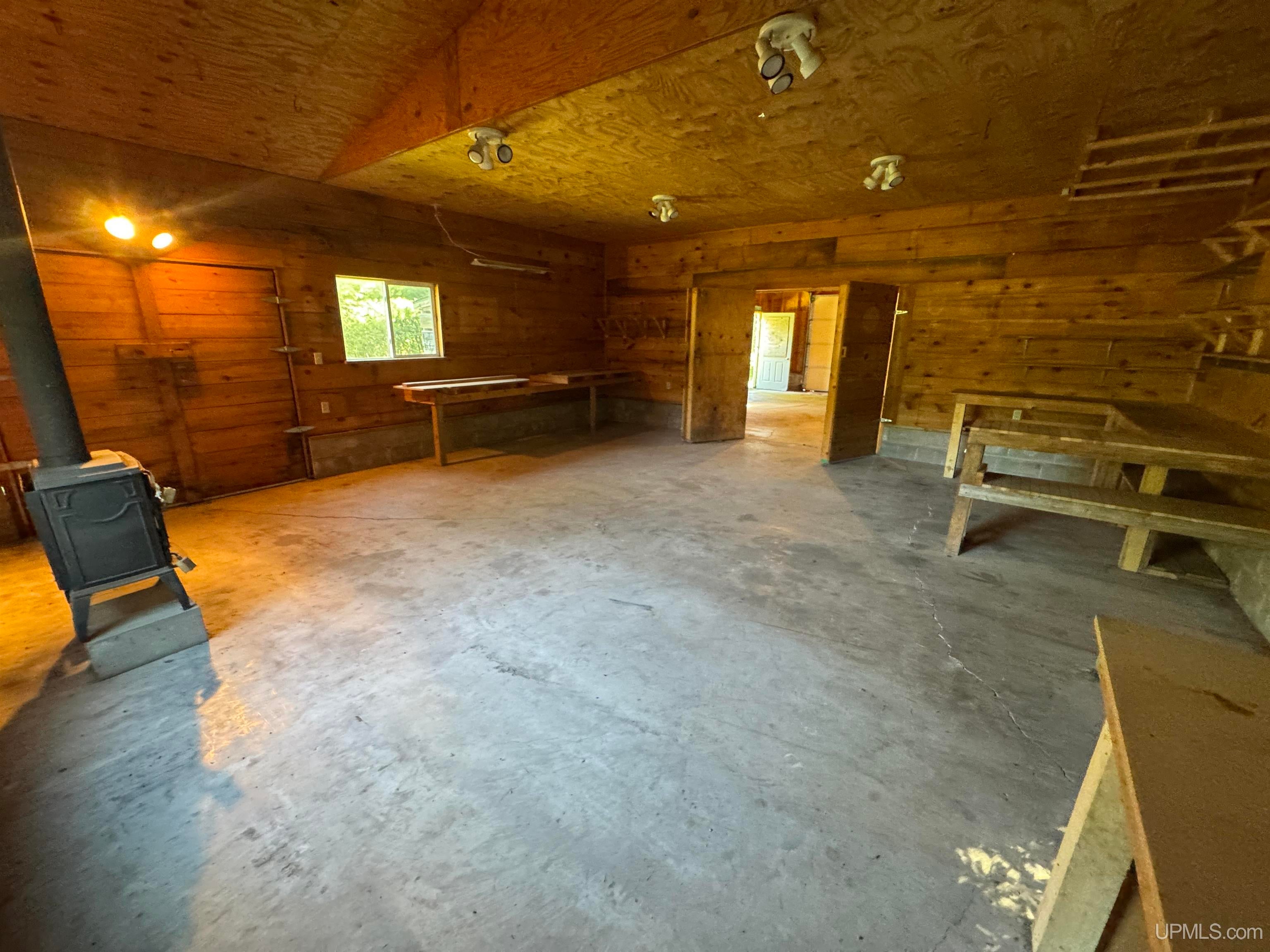 605 Ridge Road Mass City, MI 49948 - Photo 31 of 34 Gallery Image 31