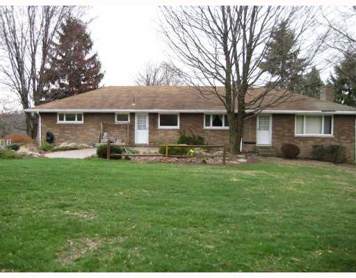 1485 Cavitt Road Monroeville, PA 15146 - Photo 18 of 18 Exterior Back.