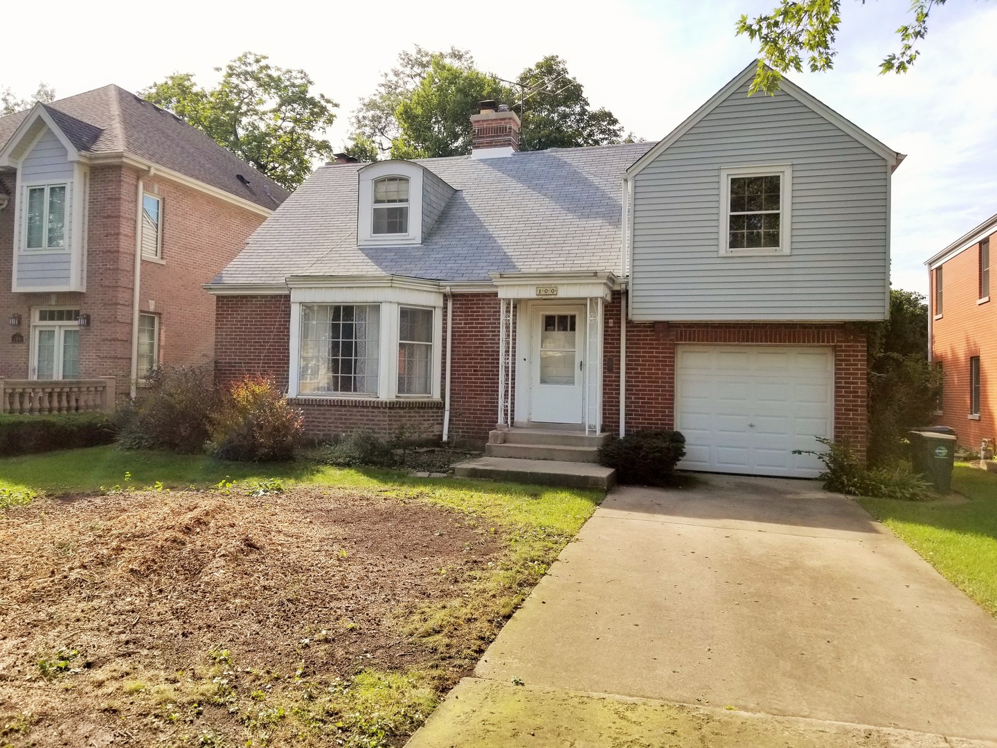 100 South Merrill Street Park Ridge, IL 60068 - Photo 1 of 24
